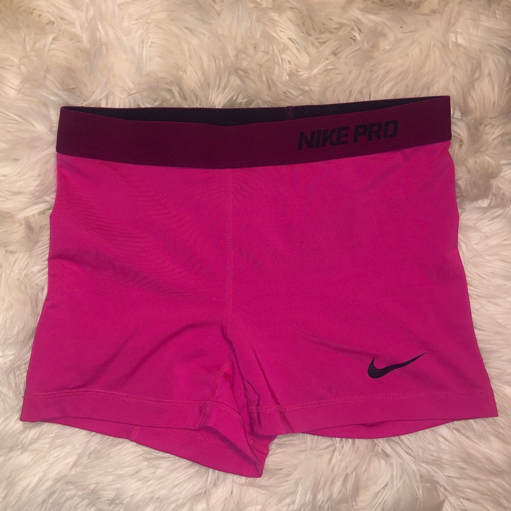 Nike Dri Fit Shorts